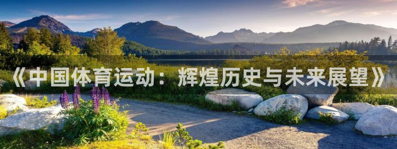 沐鸣3平台注册：《中国体育运动：辉煌历史与未来展望》